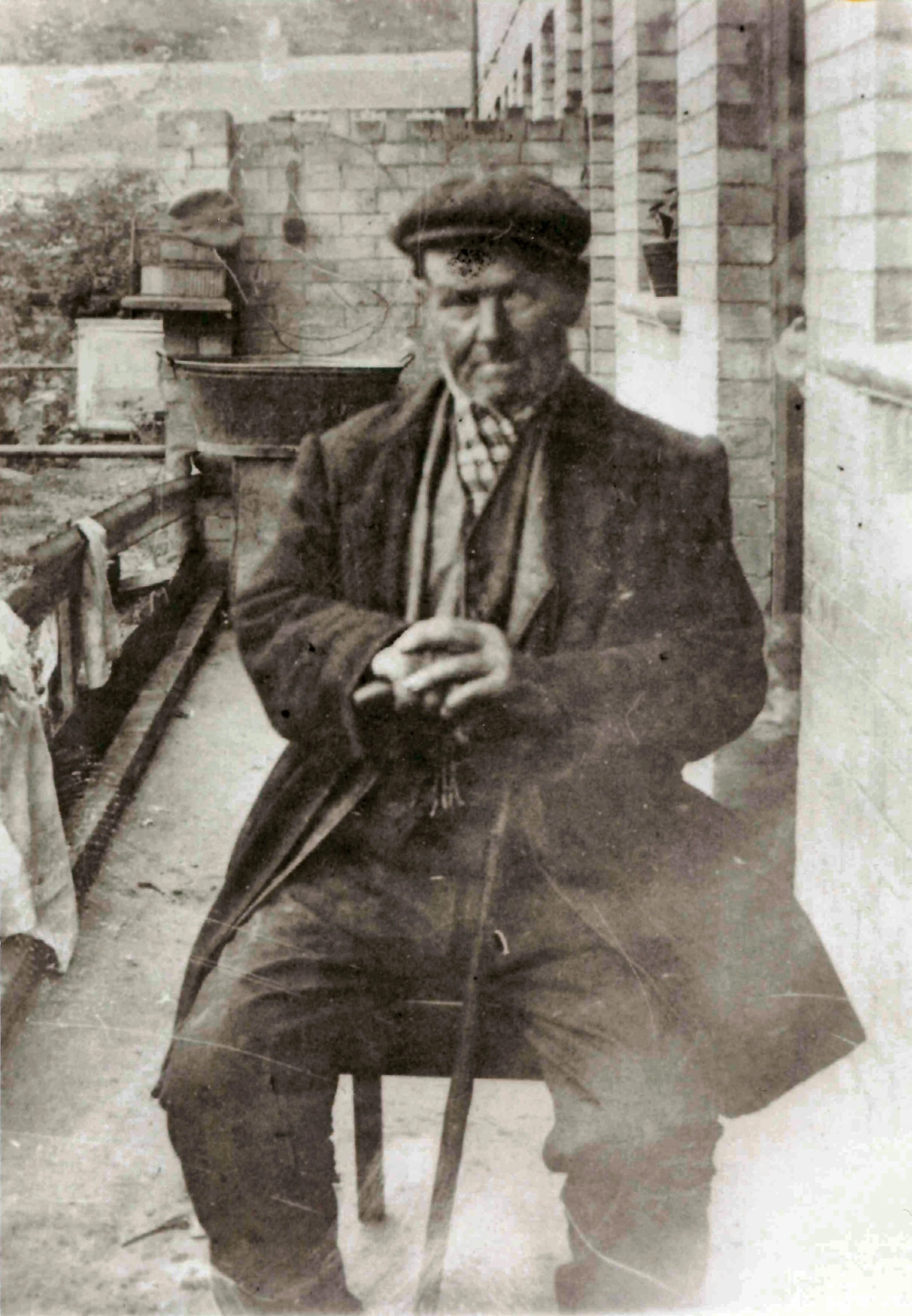 Henry Oaten (born 1834)