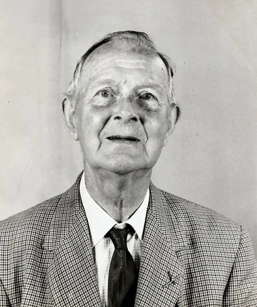 Arthur Edward England (1885-1969)