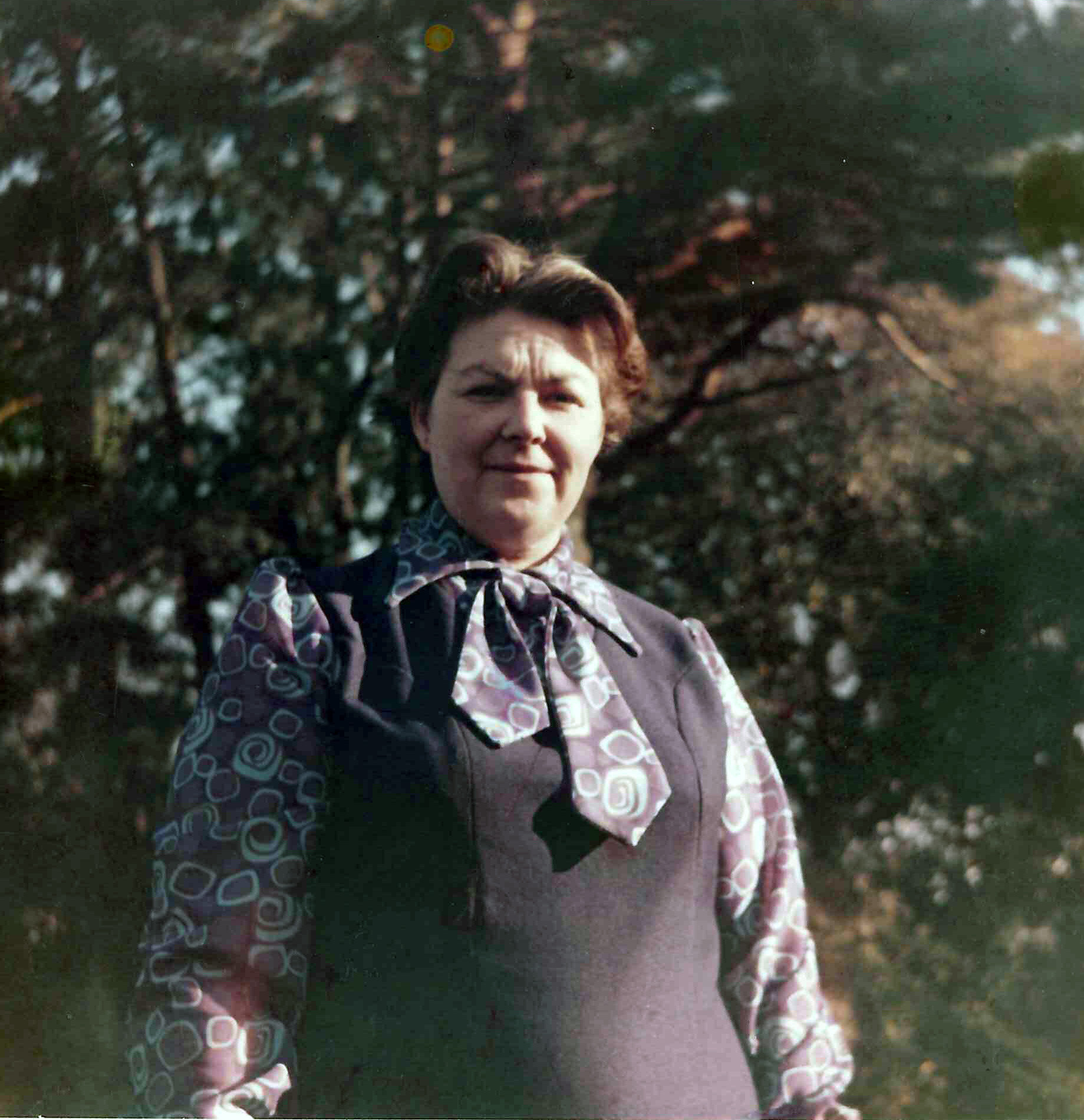 Grace Russ
