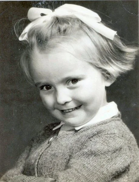 Gaye, Florence Jenner's god child