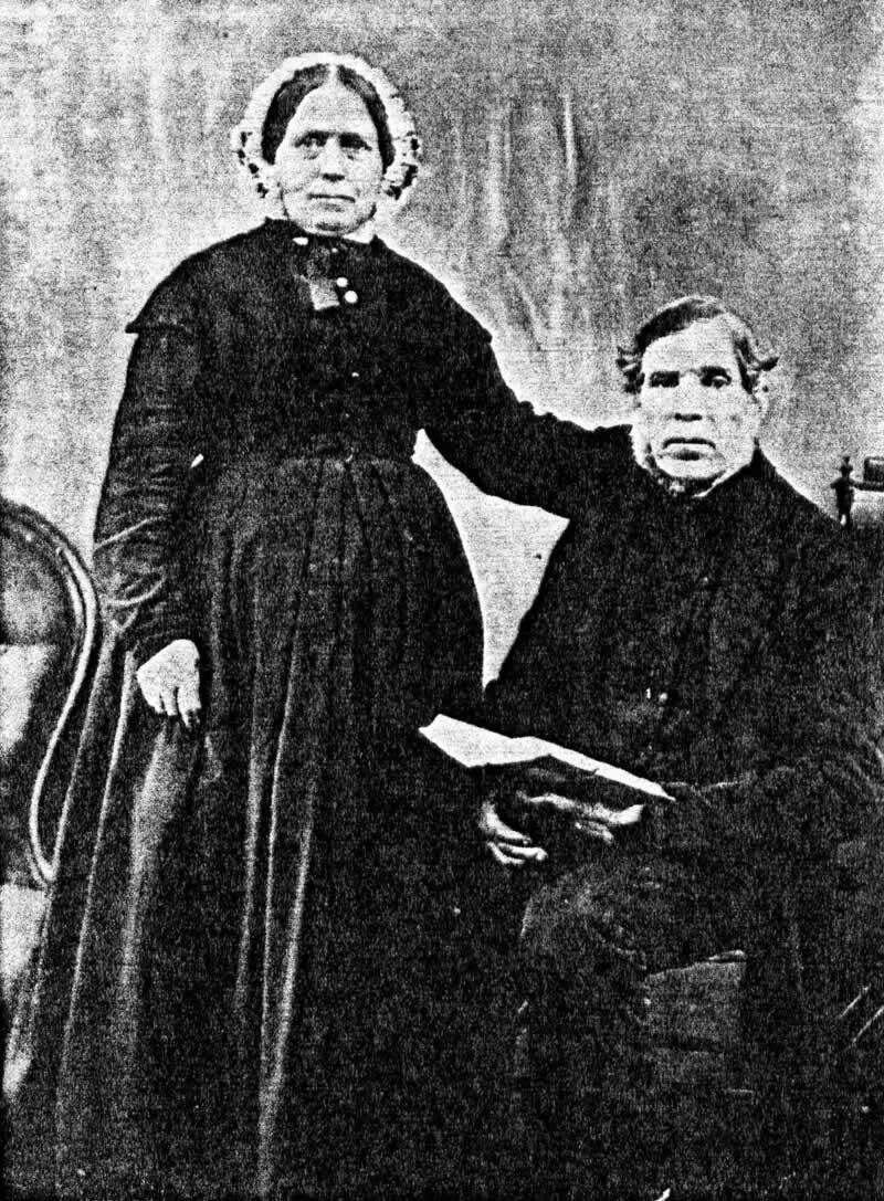 William_Lions_1809-1881_Elizabeth_Fouracre_1815-1891