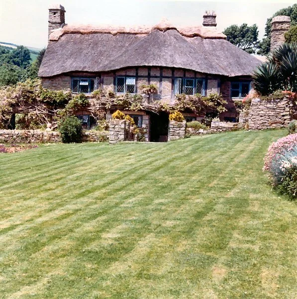 England Estate at Kingsbridge