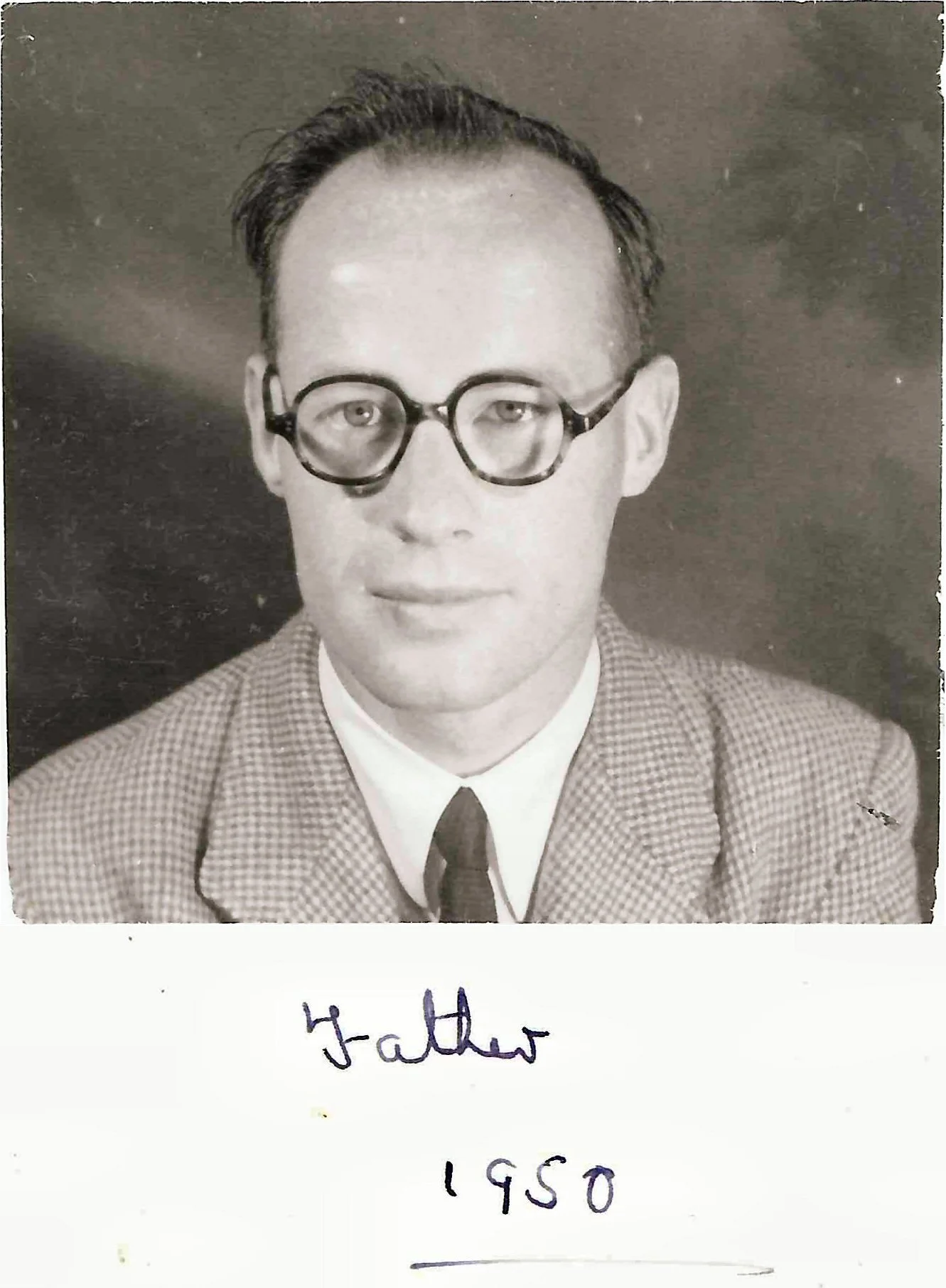George Howard Baines