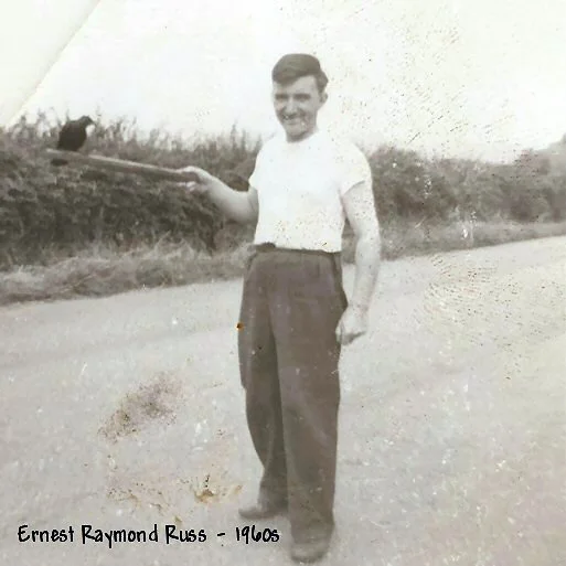 Ernest_Russ_early_to_mid_1960s