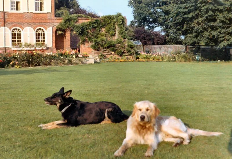 England Estate at Sandringham