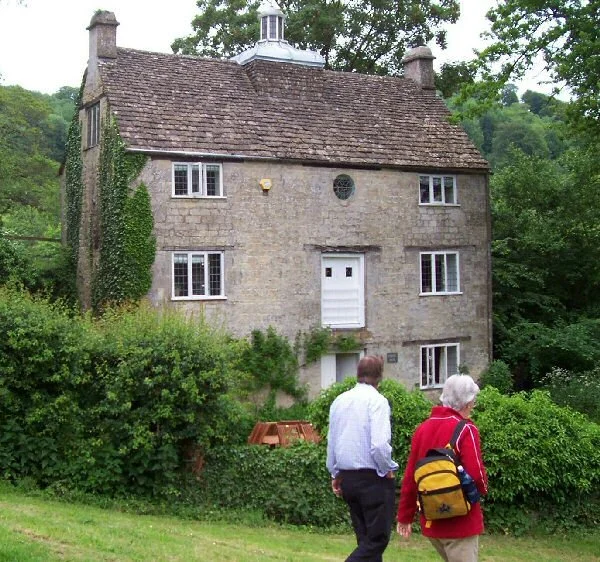 Uley - Grist Mill