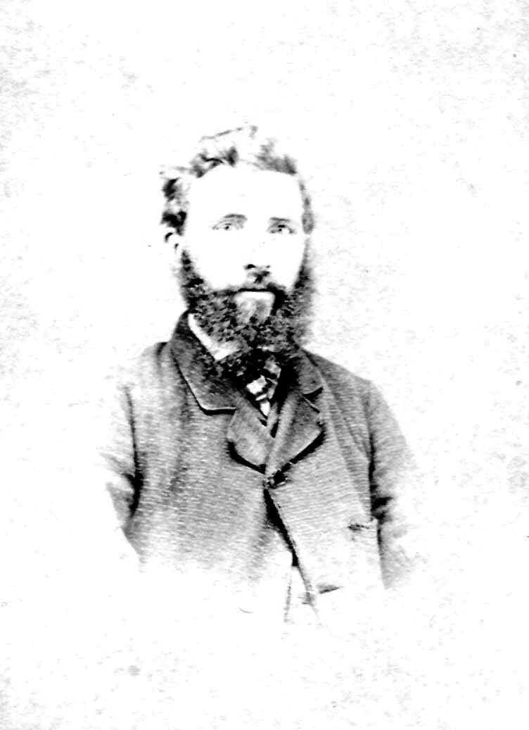 Thomas Bell Draper 1838-1905