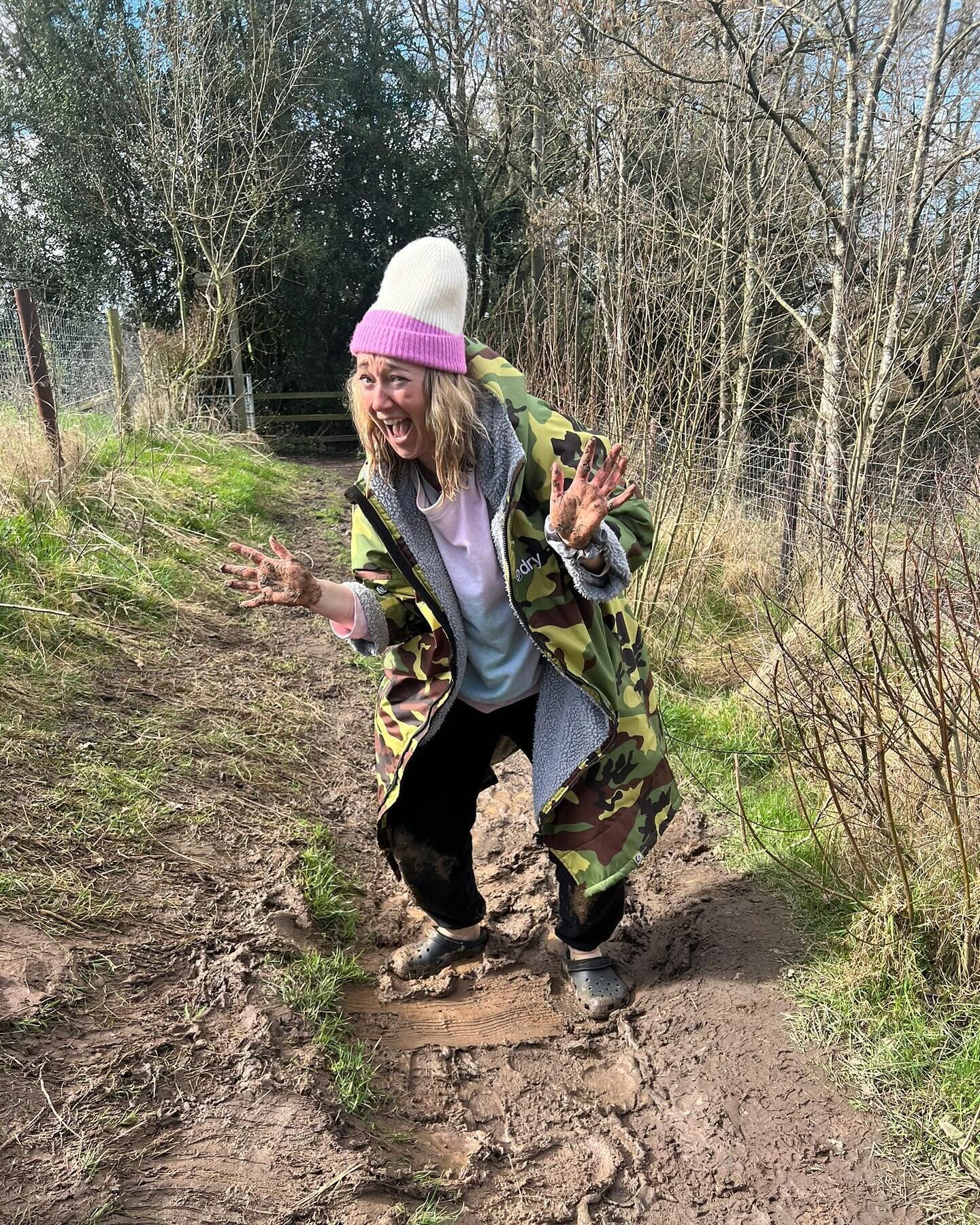 Hello 31st March&hellip;oof quarter one&hellip;where the bloomin&rsquo; heck did you go? 🤪

As I write this on Easter Sunday&hellip;I am revelling in the space of a 4-day weekend. I heard Easter described on social media as a miles better holiday th