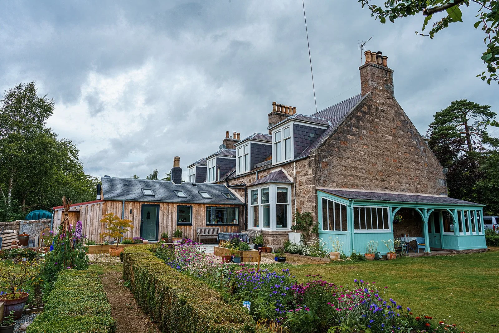 Examples of etch Architect project Work — etch