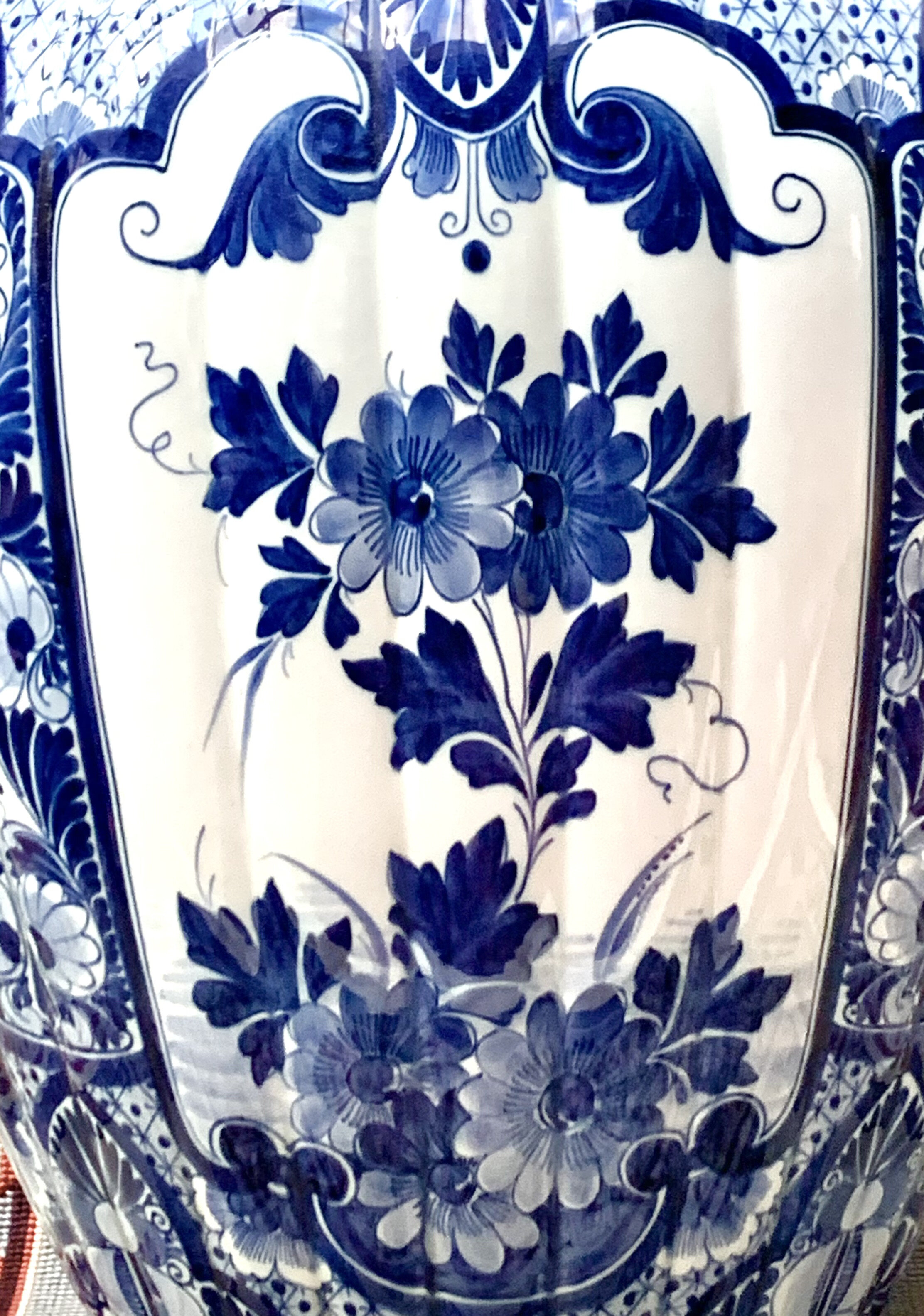 PB Delft