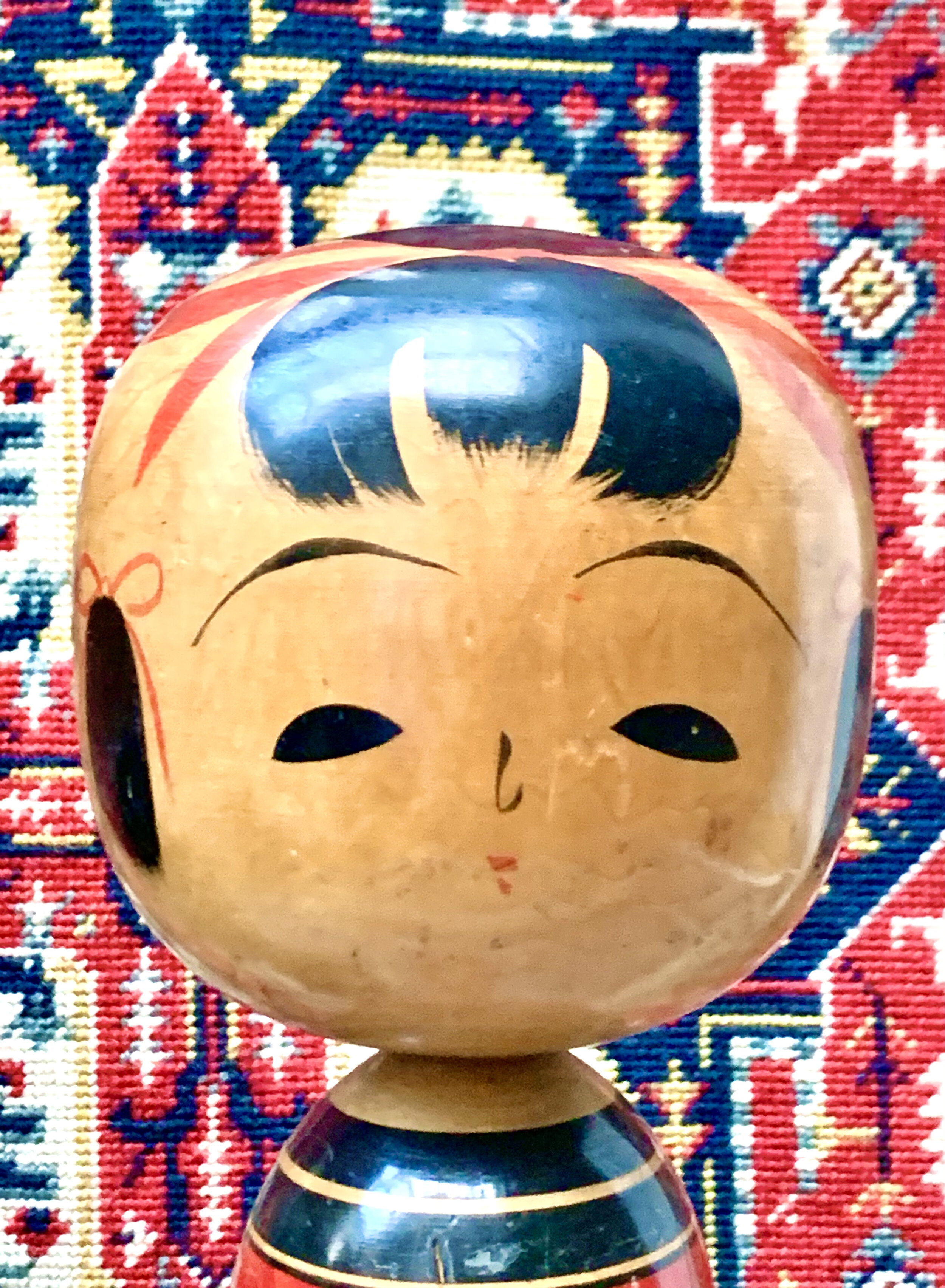 1950's - 1960's Japanese