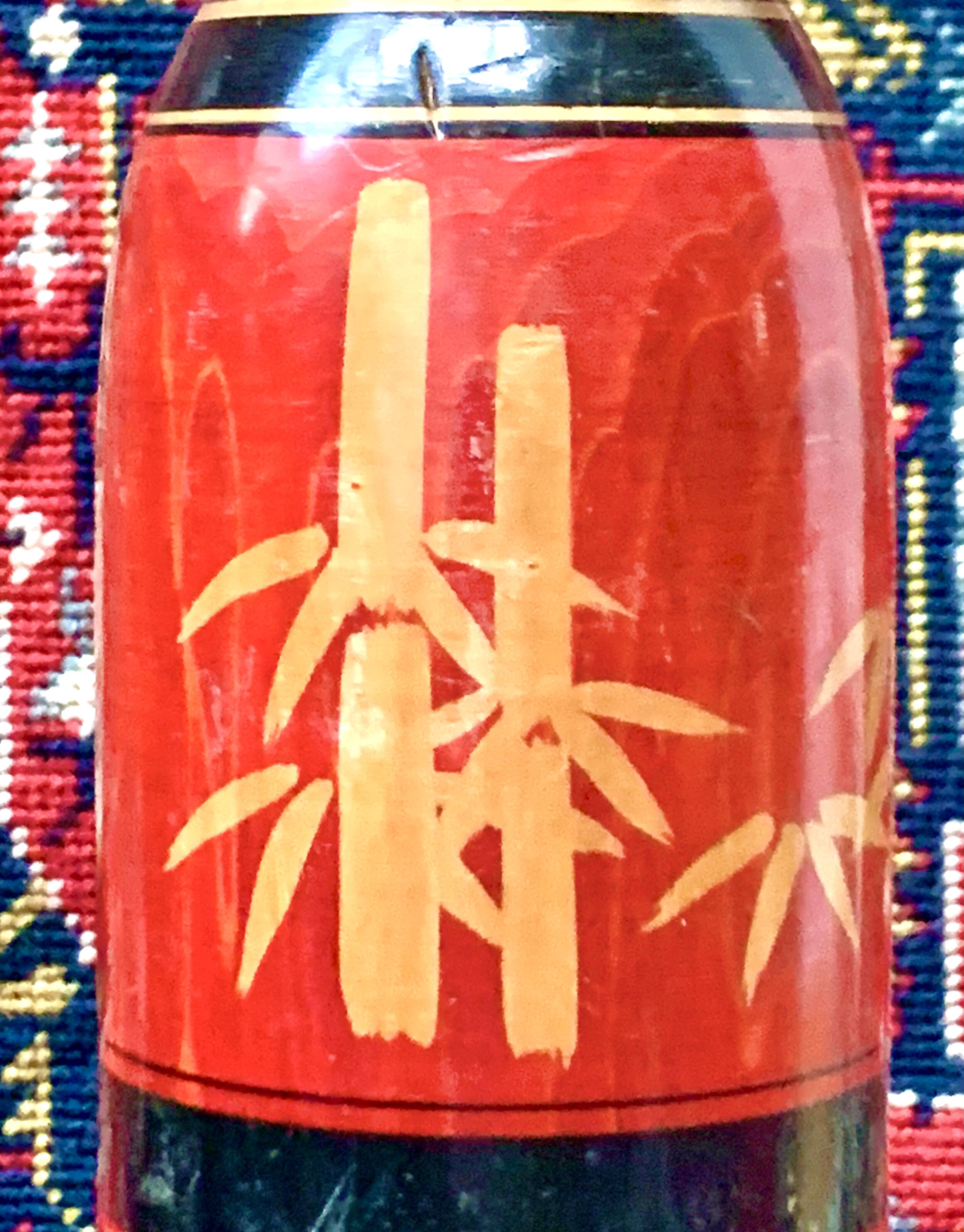 Kokeshi Doll