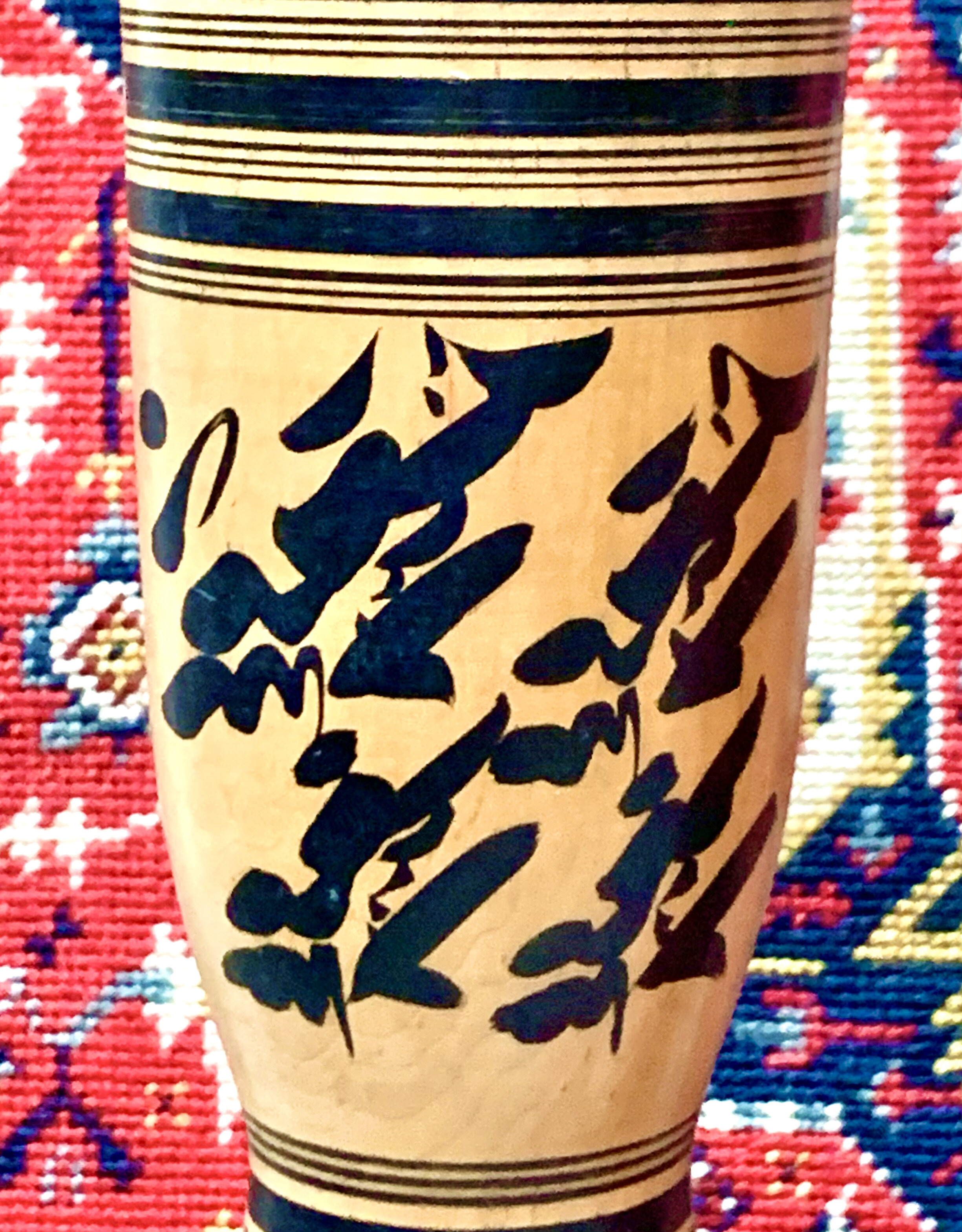 Kokeshi Doll