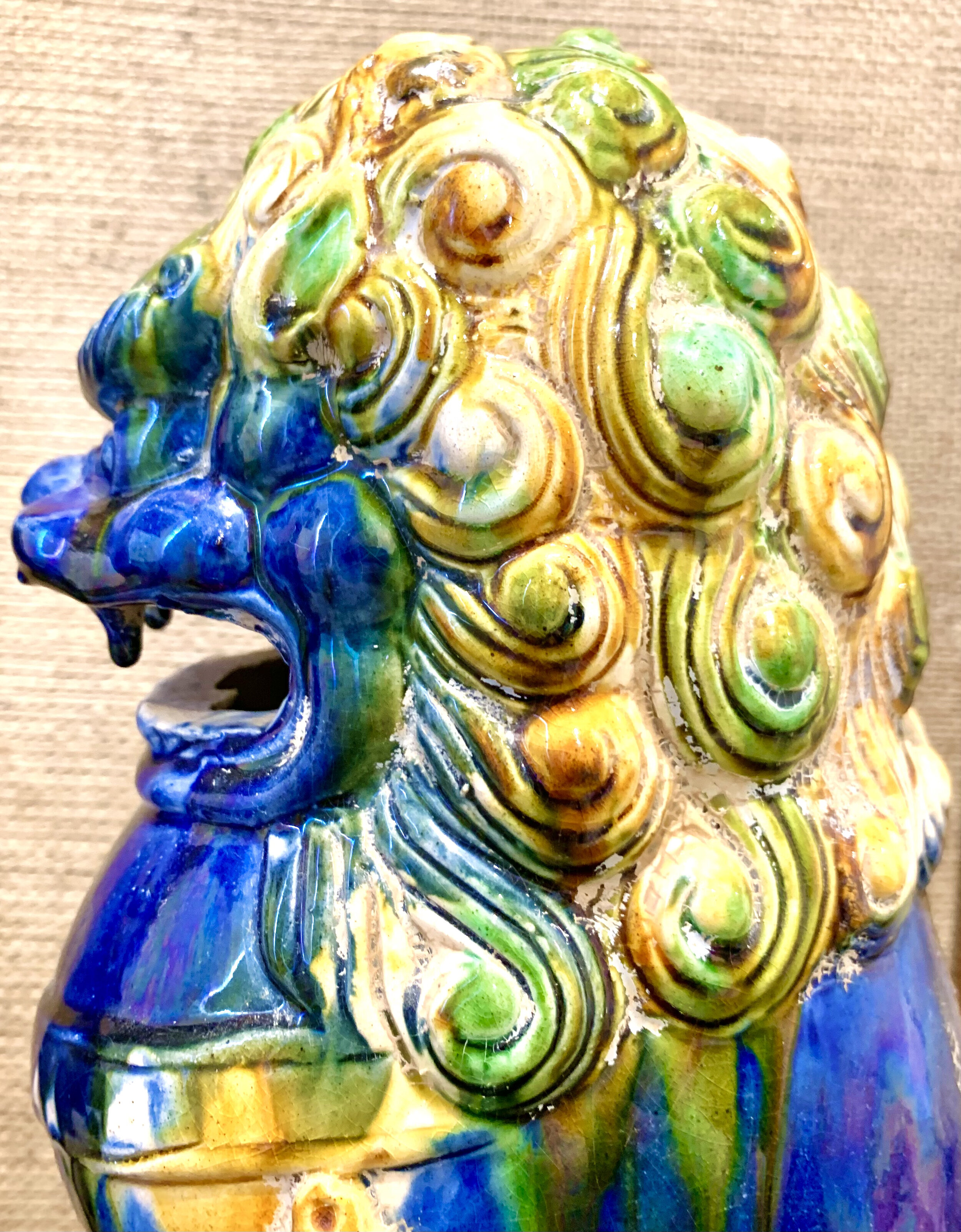Chinese Early 20th Century