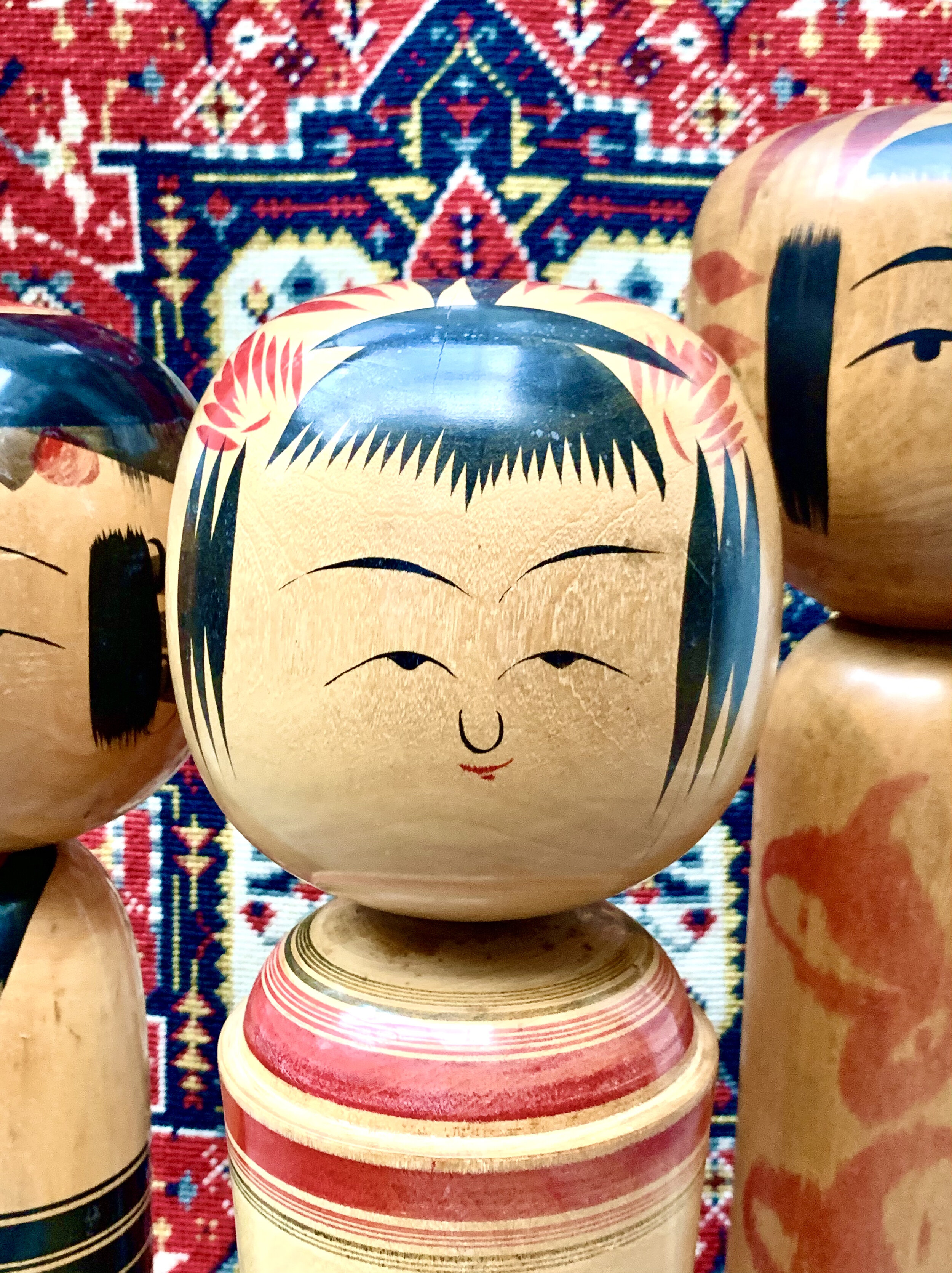 1950's - 1960's Japanese Children's Toy