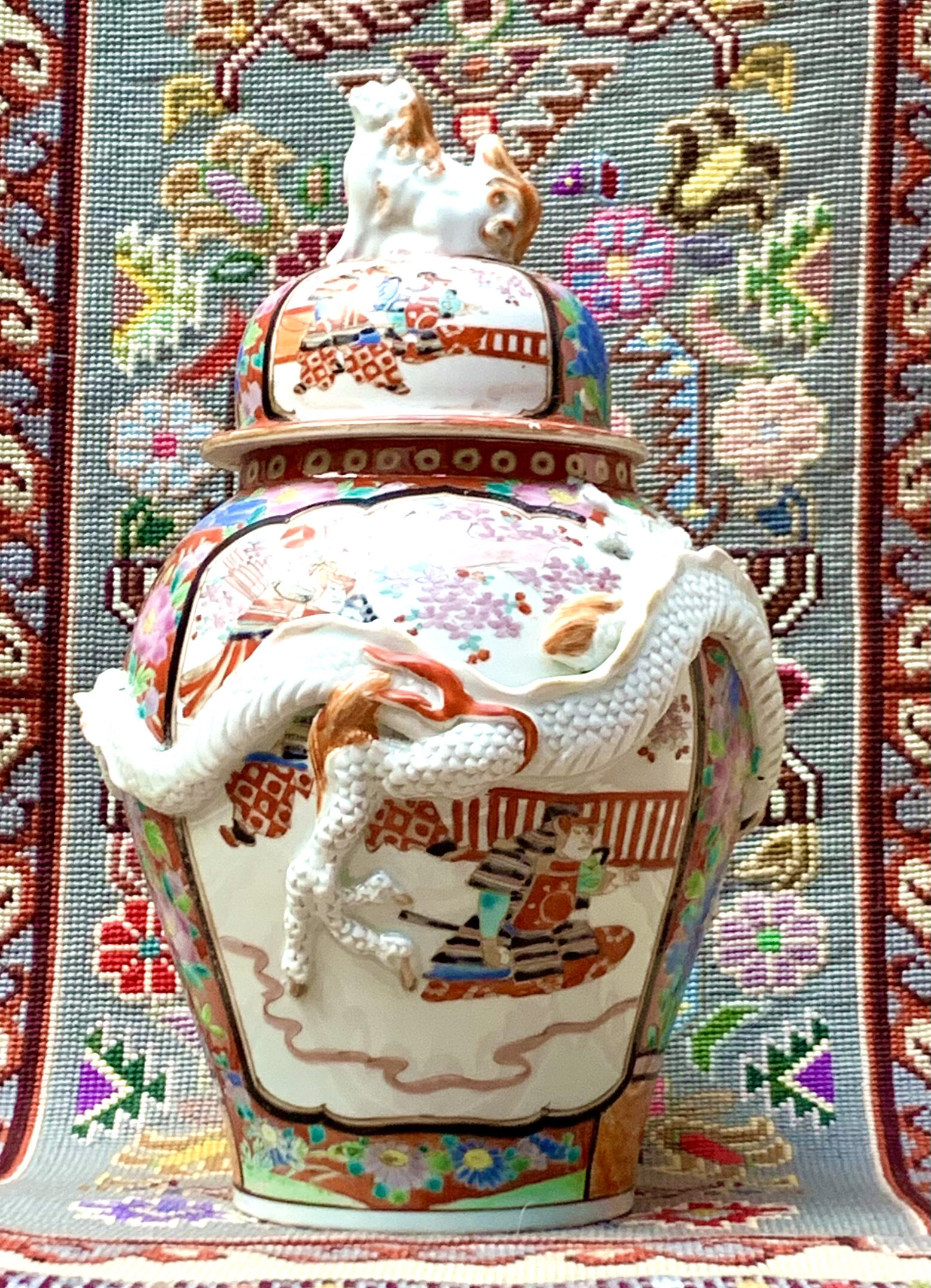 19th Century Japanese