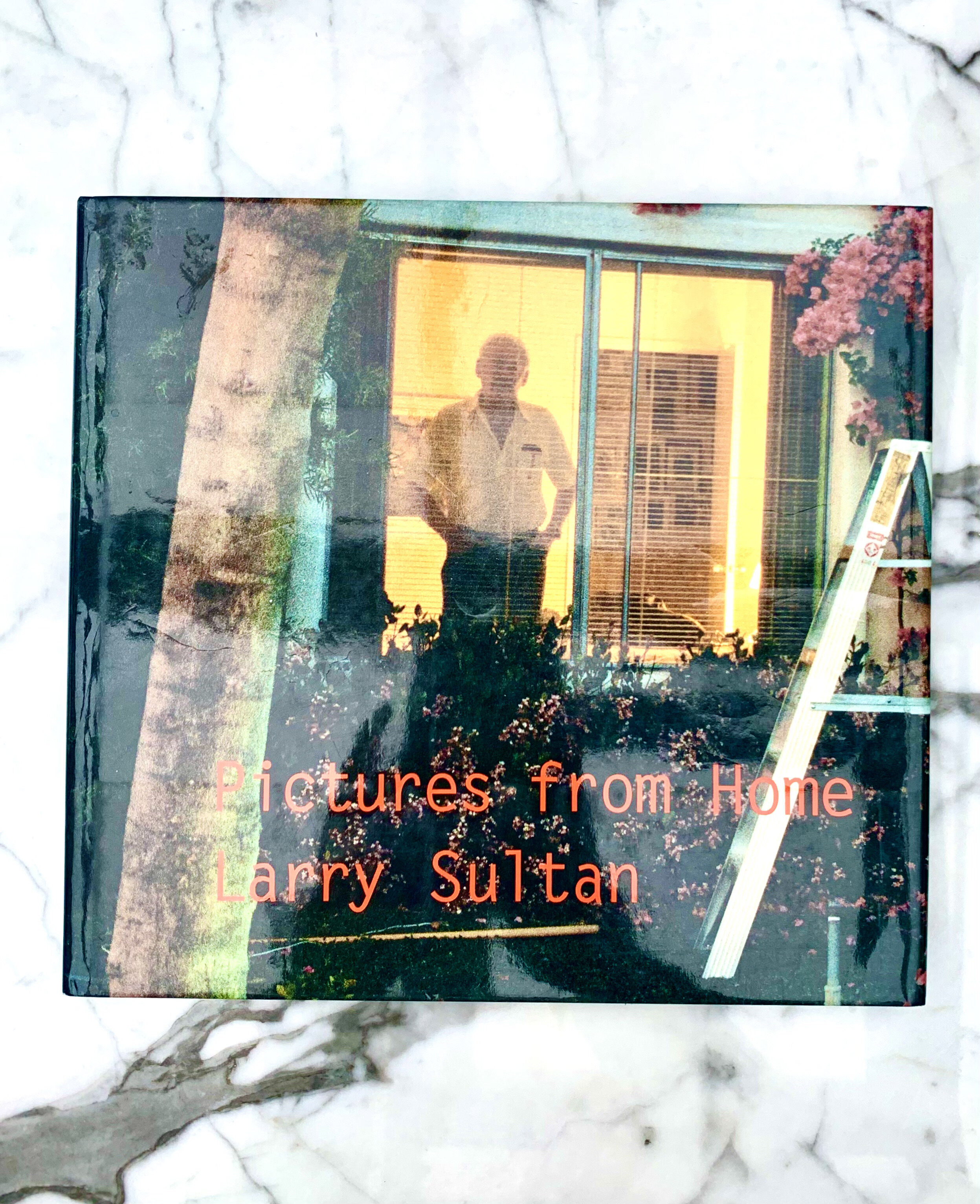 Pictures From Home - Larry Sultan, Harry N Abrams 1992. 1st Edition in a New Condition, £300.00