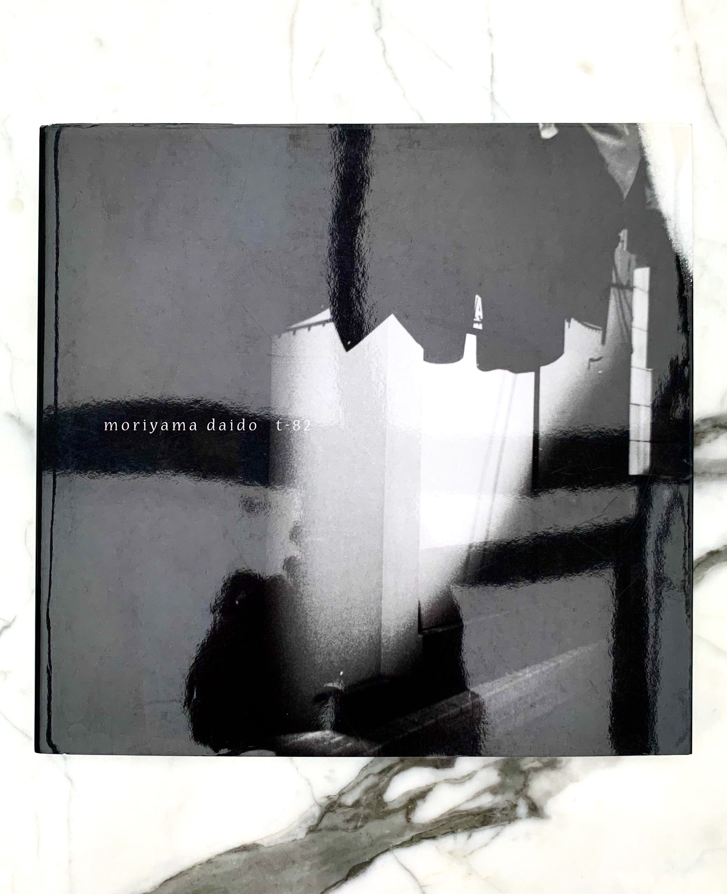 T - 82 - Daido Moriyama, Power Shovel Books 2007. 1st Edition soft cover as published. In a New Condition, £75.00