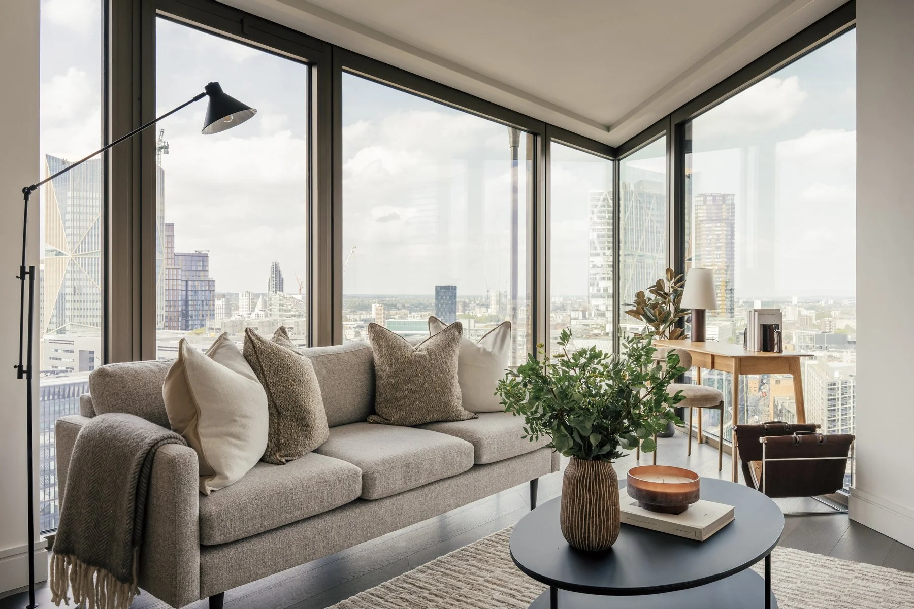 The Nicholson Collection
