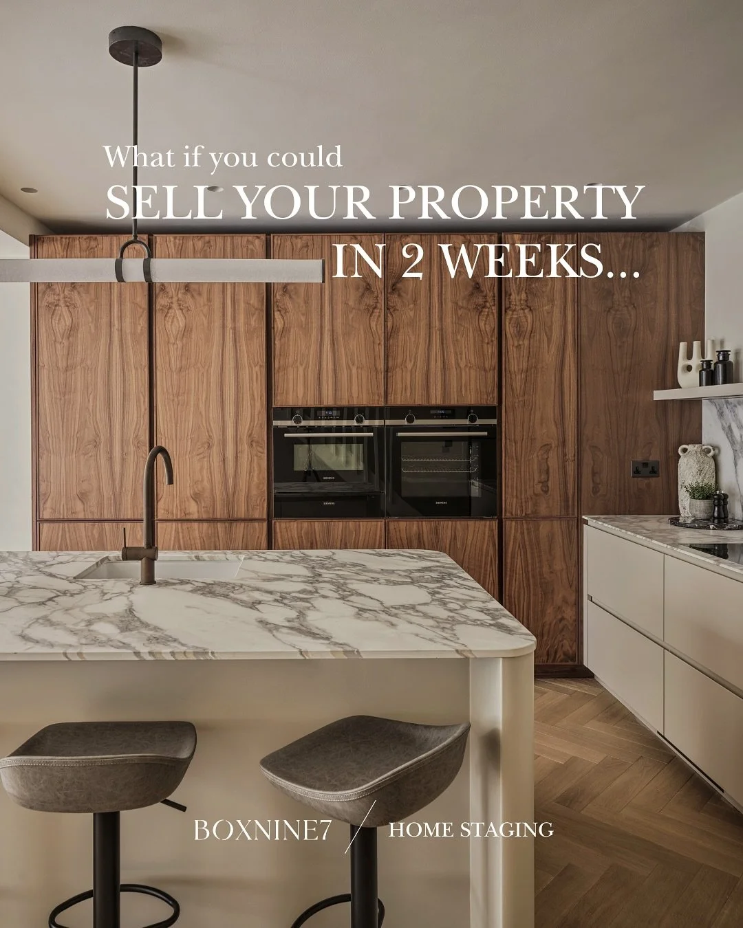 A beautifully styled home changes everything. Our home staging service transforms interiors with curated design and high-quality rental furniture, helping properties look and feel their absolute best.

Here&rsquo;s how we do it: 
✅ Rapid turnarounds 