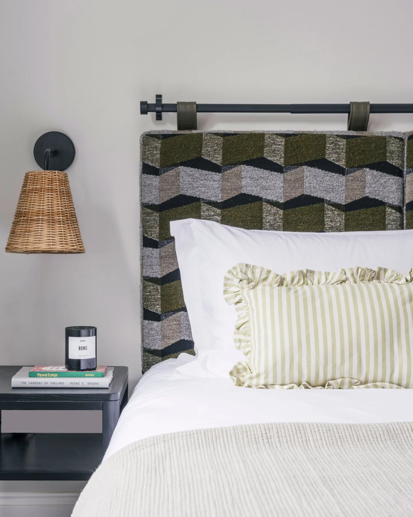 Want your development to feel like a boutique hotel? We can now recreate this hotel look, designed by our sister brand @agc_btr, in your development or new home.

Inspired by the charm and individuality of the newly refurbished Grade II listed Old Ab