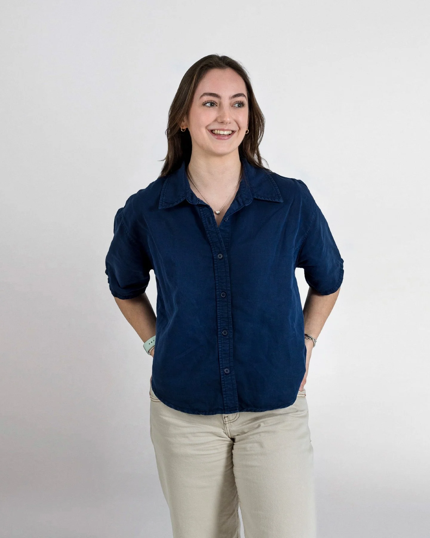 Meet Immy, our Business Development Co-ordinator 💙

With a background in Psychology and experience across Project Delivery, Immy brings a people-focused, considered approach to building strong client relationships at BoxNine7.

She&rsquo;s also part