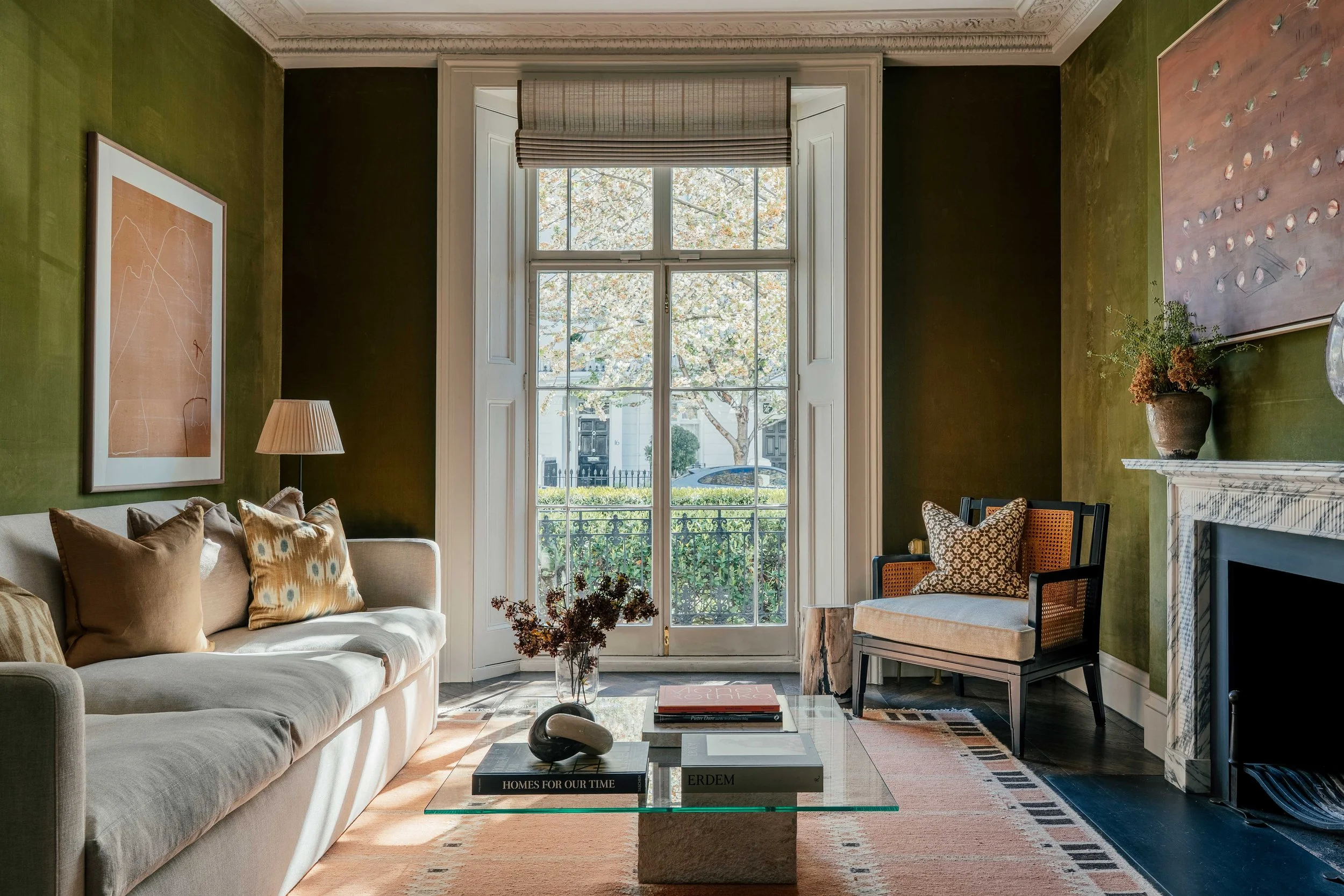 Walton Place, Knightsbridge
