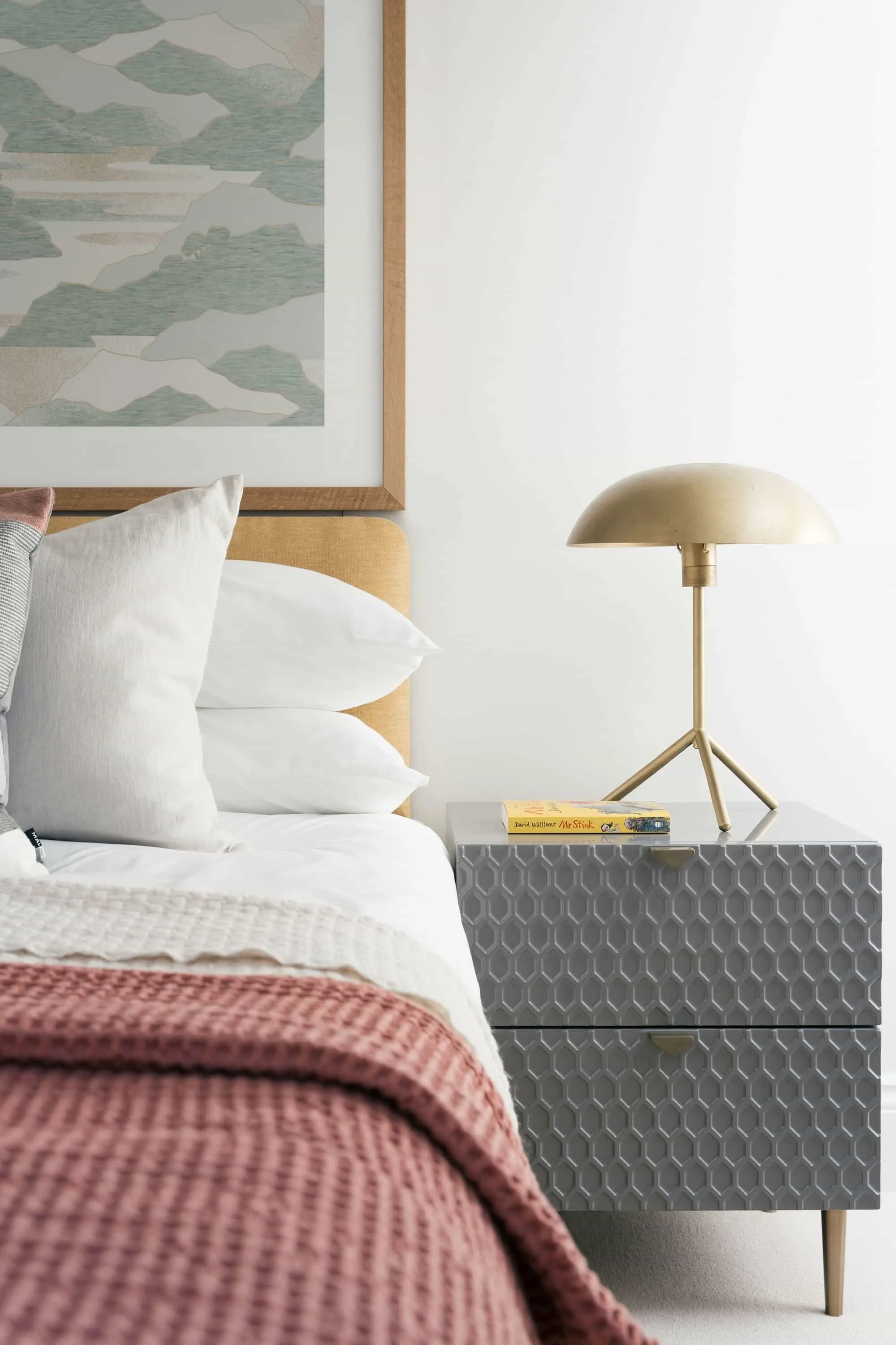 Furniture Rental for Home Staging BoxNine7