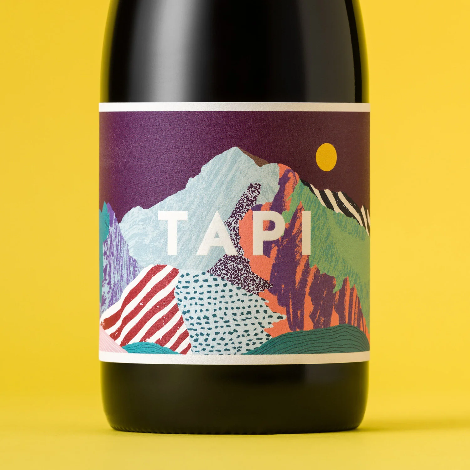 Tapi — ALTSCHWAGER KENNEALLY