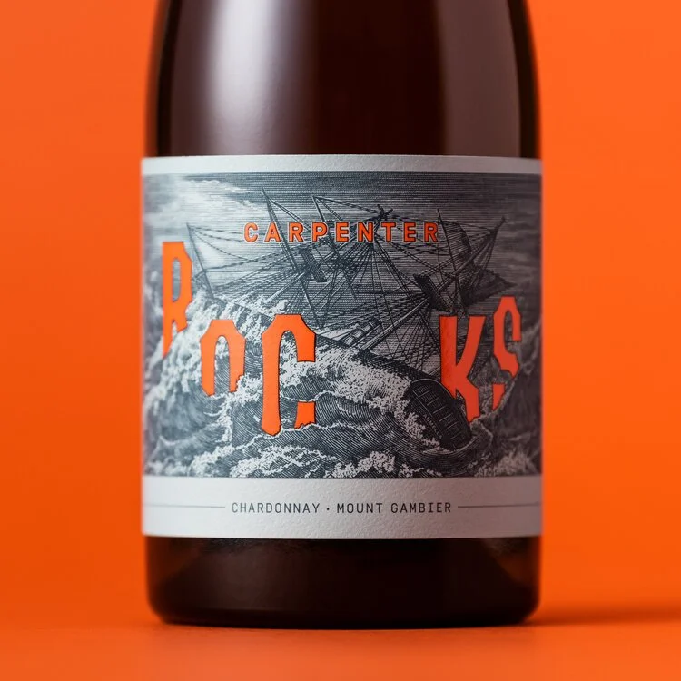 Carpenter Rocks Chardonnay Limestone Coast - Mount Gambier