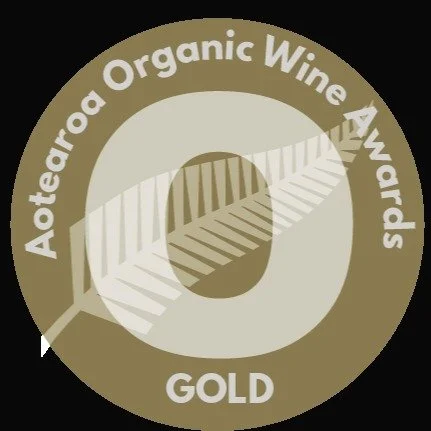 We&rsquo;re absolutely thrilled to announce our 6th consecutive GOLD medal 💛💛 at the Aotearoa Organic Wine Awards!

A huge thank you to the judges for recognising our TAPI Marlborough Sauvignon Blanc 2024 once again&mdash;this award means the world