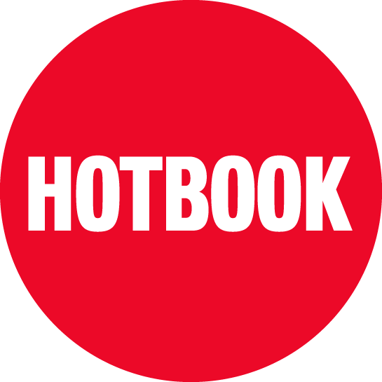 HotBook Mexico (Artículo en español)