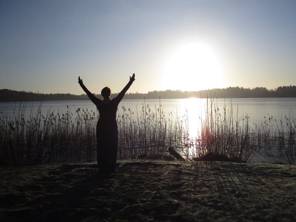 Näytteletkö elämässäsi pää- vai sivunäyttelijän roolia?