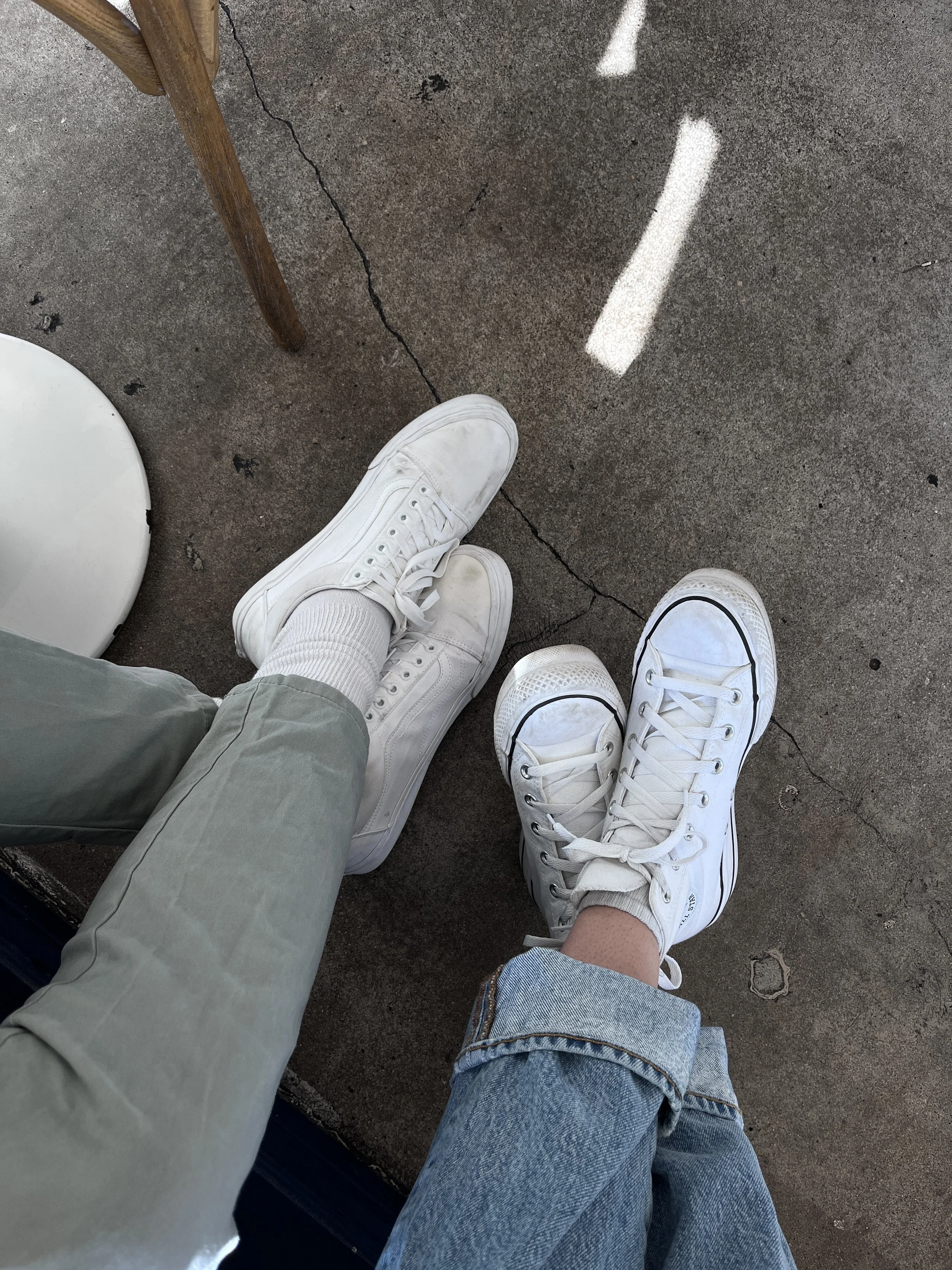 „Ich habe Angst, mich in einer Beziehung selbst zu verlieren”. Warum diese Angst so häufig ist.