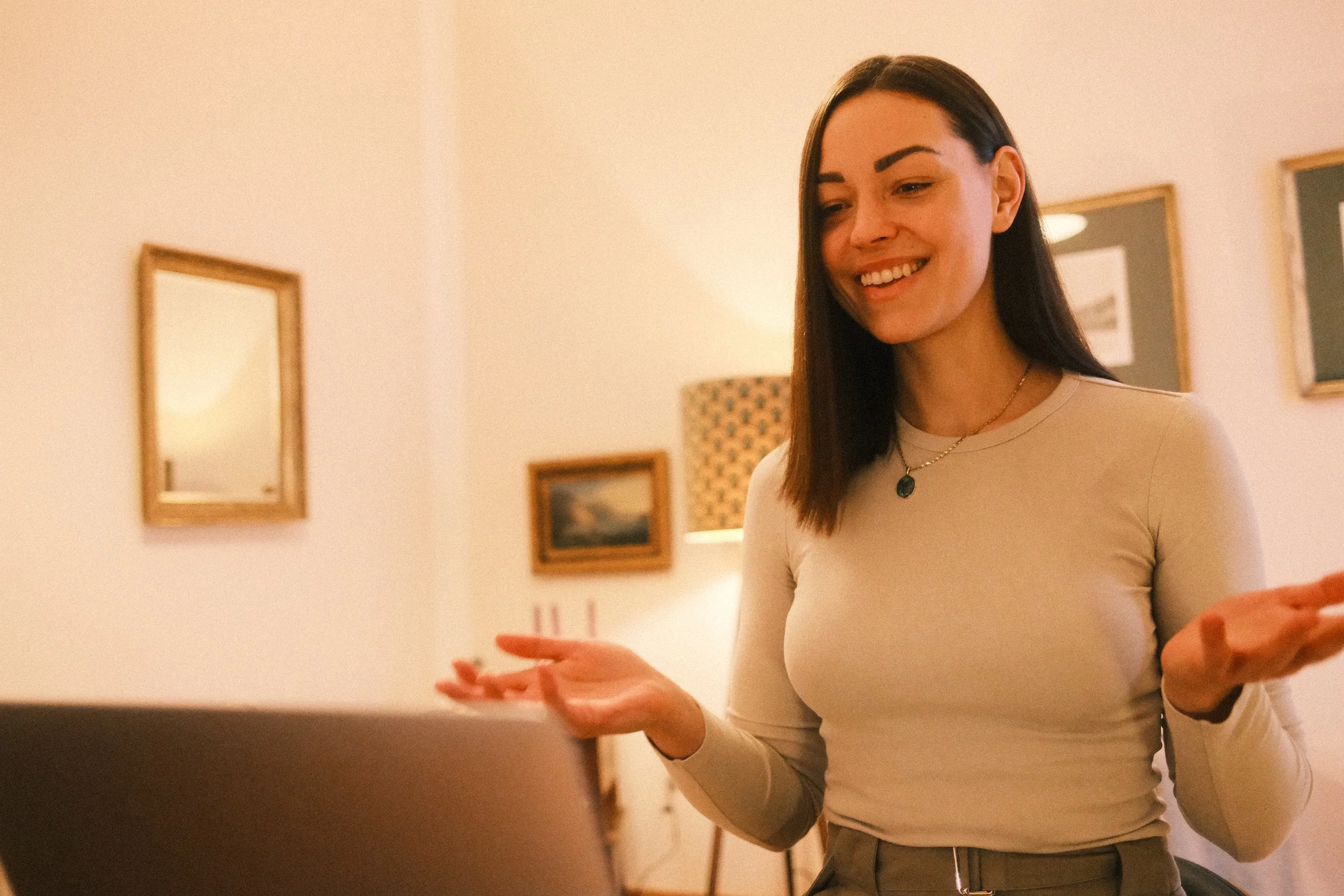 Psychologische Beratung in Krems – Anna Krug Praxis