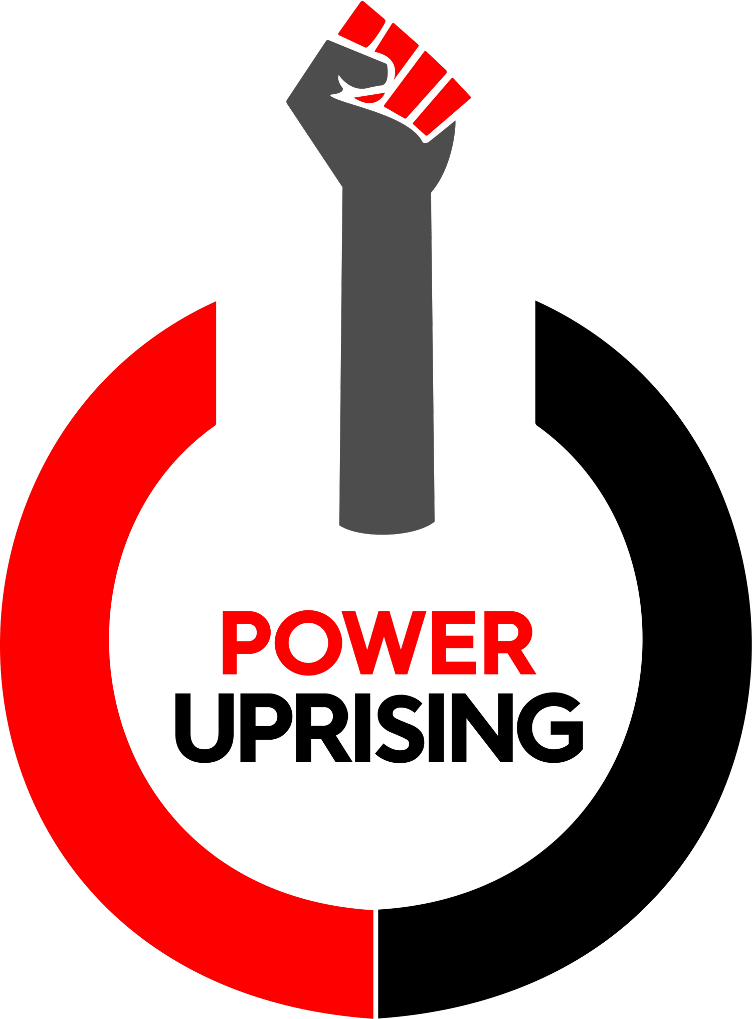 Power Uprising, LLC