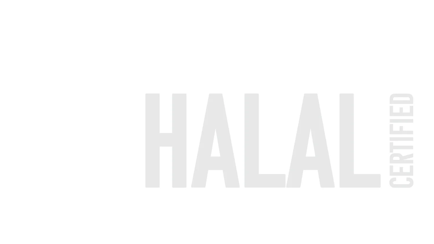 Halal — Wonder Meats Inc.