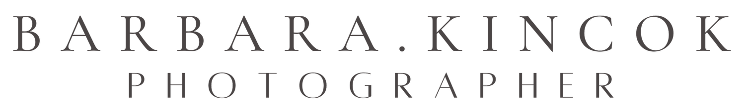 BARBARA.KINCOK PHOTOGRAPHER