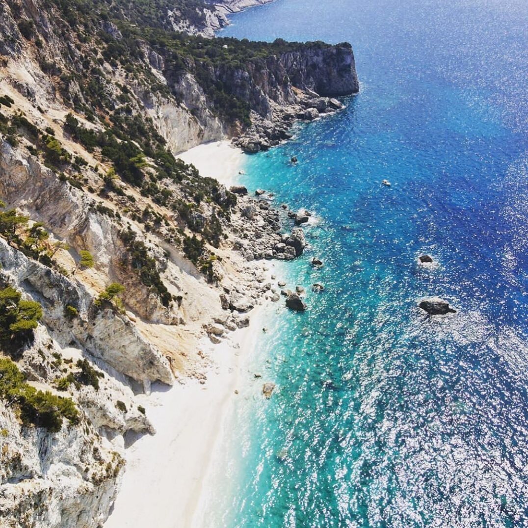 The beauty of our incredible island from above!
📷 @larspresche 

#meganisi #island #greekisland #lefkada #ionianislands #greece #greek #iggreece #instamood #luxurylifestyle #luxury #villa #meganisiluxuryselection