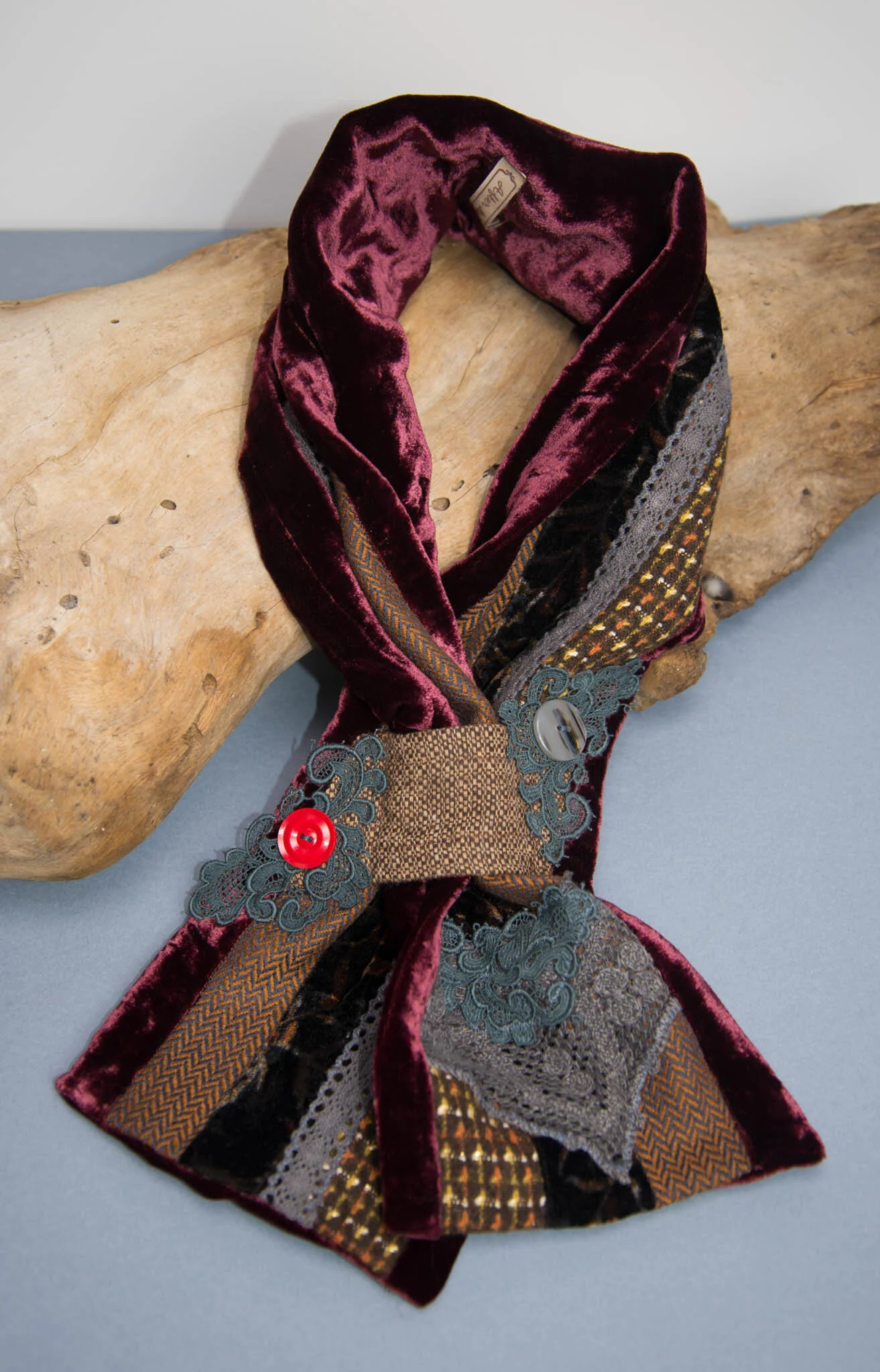 Vintage Scarves — After My Heart