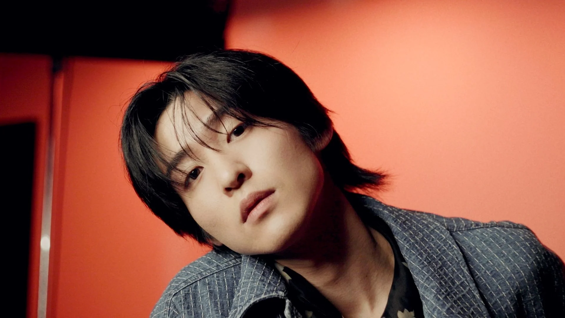 Fendi x Ren Meguro. The Journey Pt. 1