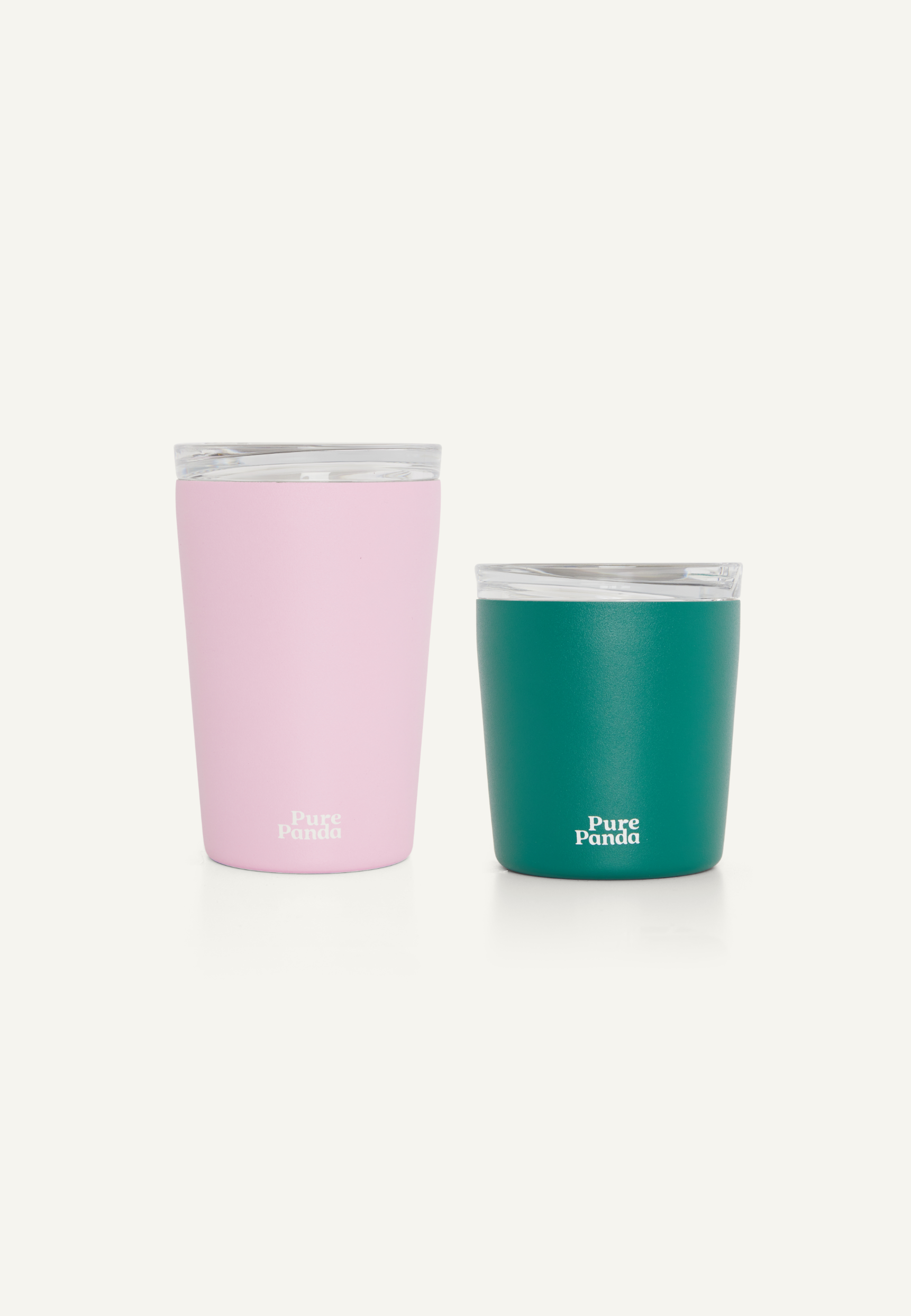 Reusable Coffee Cups 