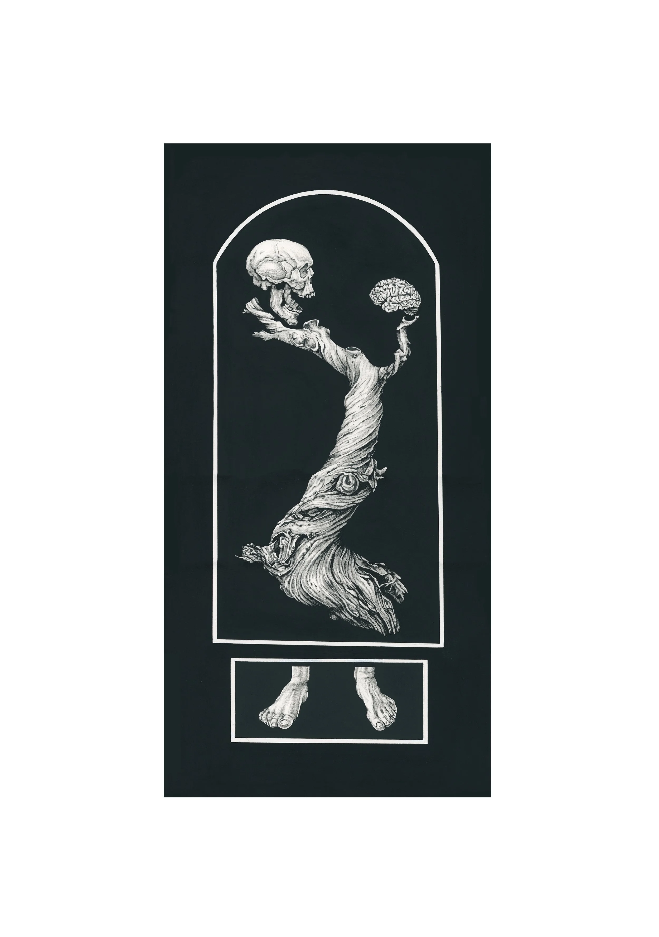 Arboreal XV
