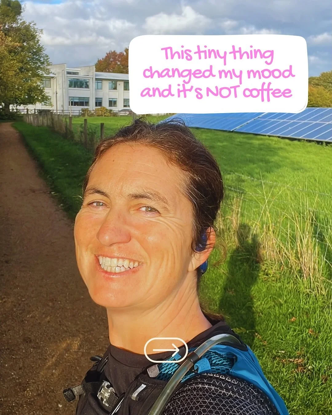 I&rsquo;ve noticed a massive shift in mood recently when I manage to drink enough water. If you&rsquo;re a woman of a certain age like me, main thing a healthy fluid level during the day is ReaLLY REALLY important.
Bottlesoc will help you with that b