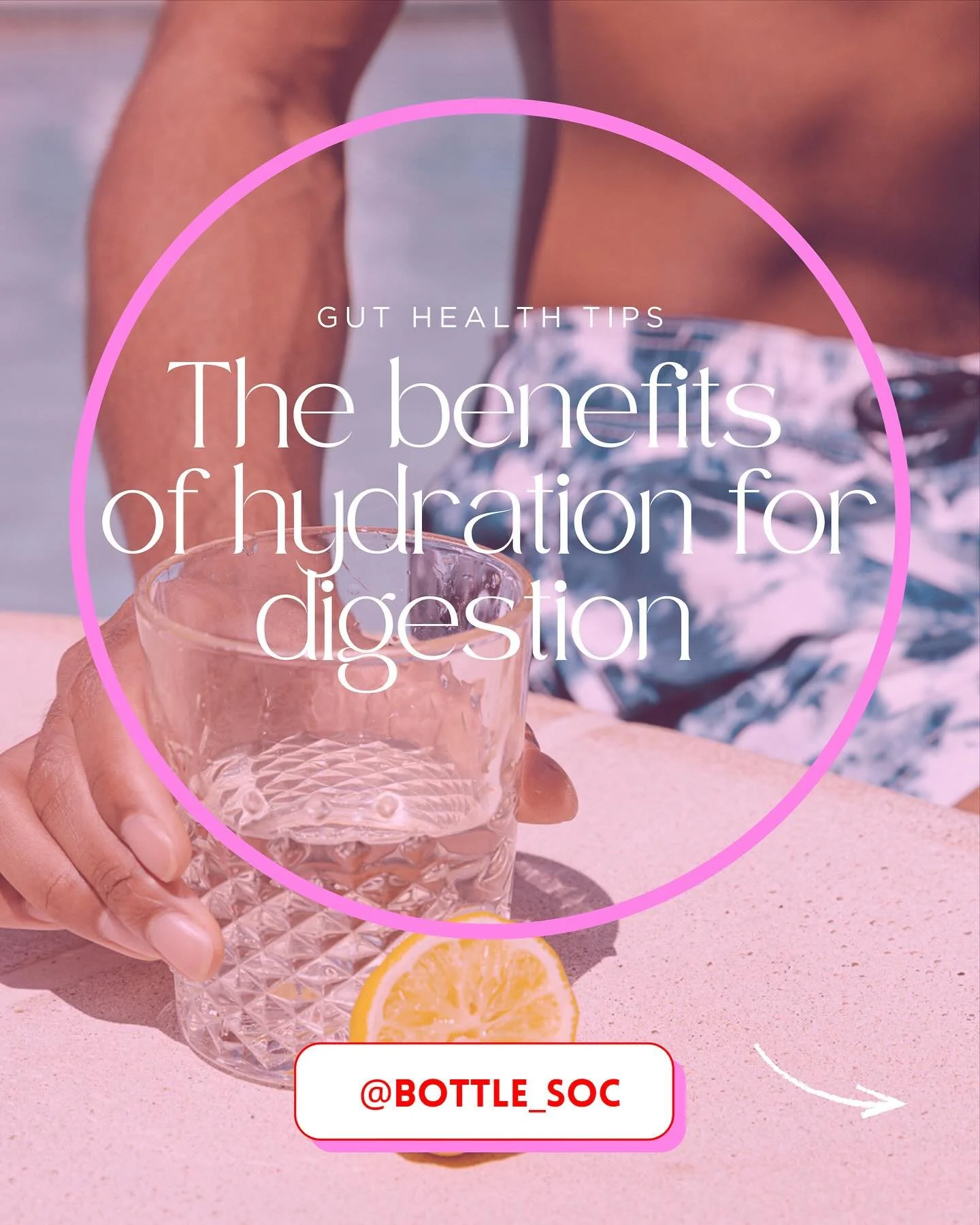 Do you confuse hunger for thirst?? 💦

Most of us get the signals between the two feelings mixed up because they are produced by the same part of the brain 🧠 
A simple hack to help avoid this big mistake is to sip away throughout the day Fromm your 