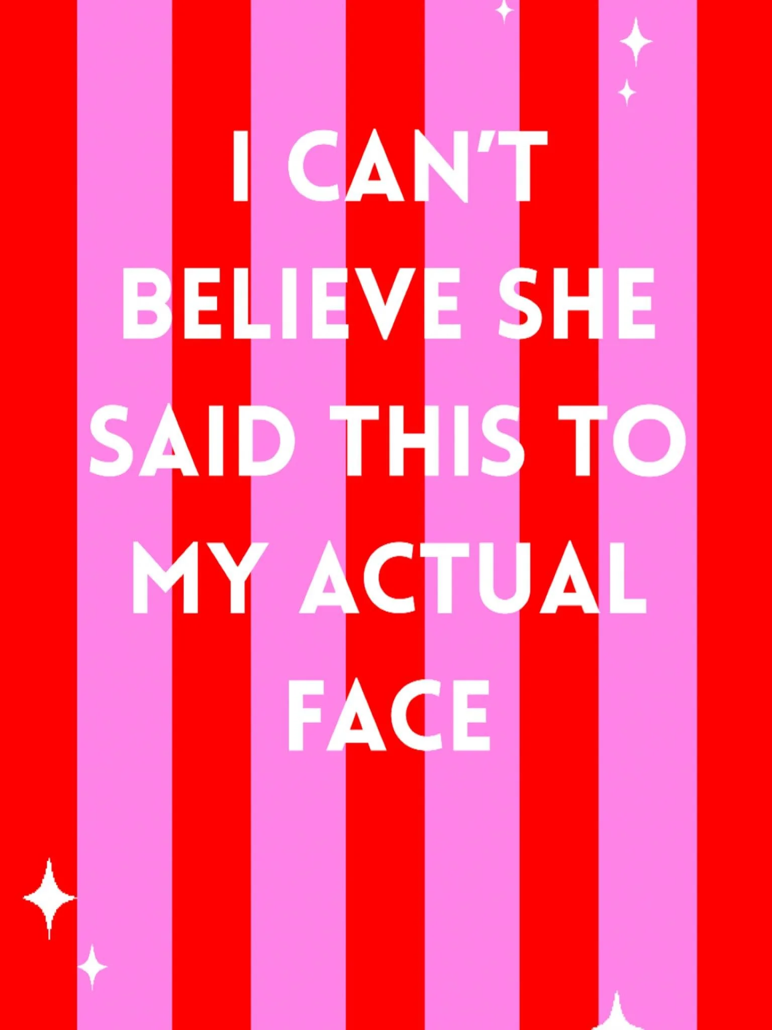 But she did and she was RUDE 💥😭

Some people just don&rsquo;t get how much of your body and soul you pour into your start up business. 
I was at a local Christmas Pop-Up a few years back and I heard this woman even thought they were both standing R