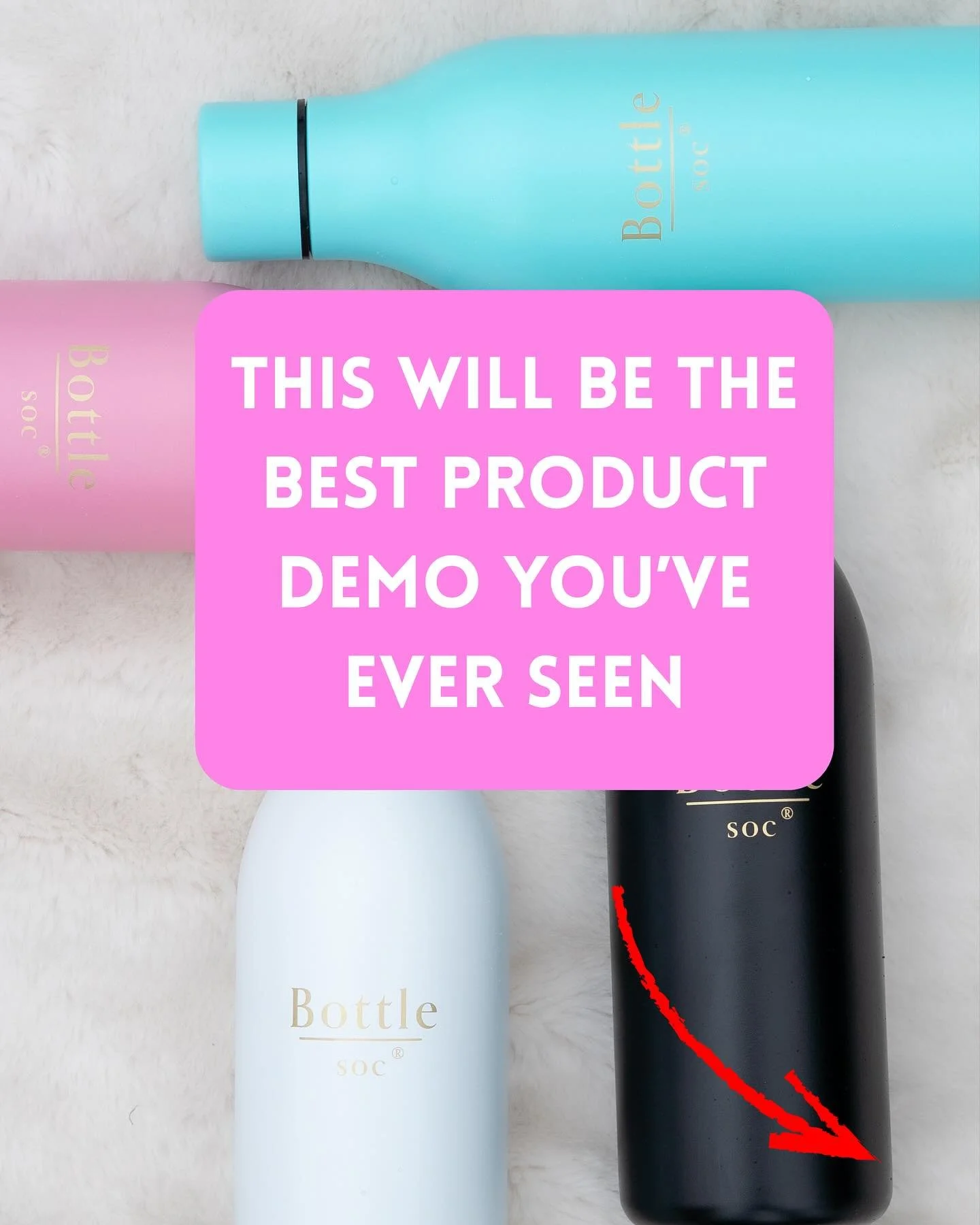 I mean, do I need to say anything else??? 😂❤️ 
You gotta love that FACE ❤️
.
.
.
#bottlesoc #bottlesock #bottle_soc #drinkmorewater #stayhydrated #healthhacks #waterbottles #handsfree