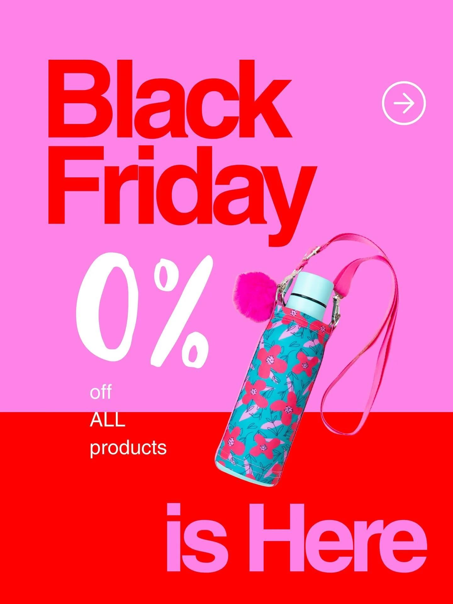 WE NEED TO TALK ABOUT BLACK FRIDAY 🛍️🛍️
Ok, I know some of us LOVE Black Friday (what a bum name though) as bargains galore are to be had. But, like @holly.co says lots of small businesses cannot afford to discount their already marginal prices.
It