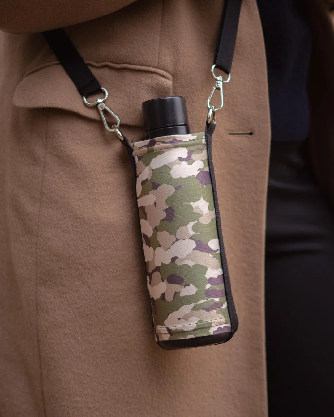 Meet one of our top favourites: Camo Bottle Soc.

From our bold camouflage, to our sweet pink hearts, to the bestselling Margritte print, your little one can pick a Bottle Soc that feels uniquely theirs.

Perfect for parents searching for:
✔ kids&rsq