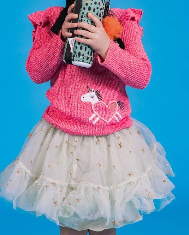 Our little superstar is rocking the Spotifly Bottle Soc. The hands-free, kid-proof water bottle holder parents can&rsquo;t stop talking about.

If your child loves to dance, run, explore (or simply misplace everything), a Bottle Soc keeps their water